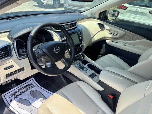 Used 2024 Nissan Murano SL image 19