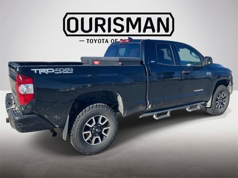 Used 2020 Toyota Tundra SR5 image 3