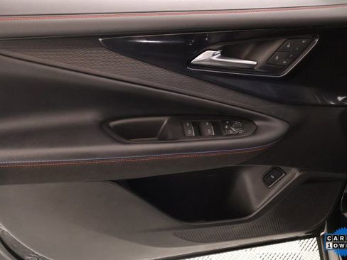 Used 2025 Chevrolet Blazer EV RS image 14