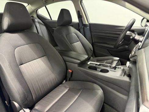 Used 2026 Nissan Altima 2.5 SV AWD/4WD image 25