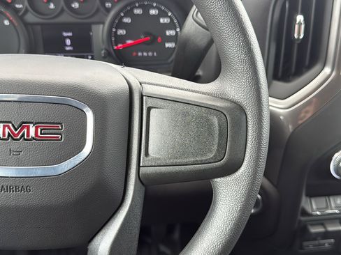 New 2025 GMC Sierra 2500 Pro w/ 1SA Pro Safety Plus Package AWD/4WD image 19