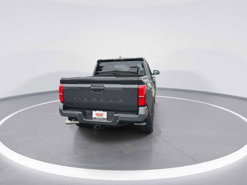 New 2026 Toyota Tacoma TRD Sport image 7