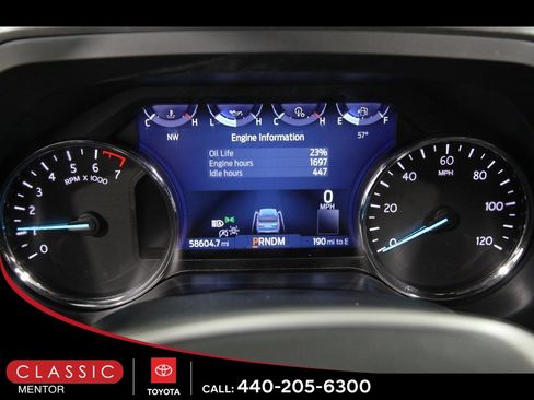 Used 2024 Ford Expedition Max Limited image 8