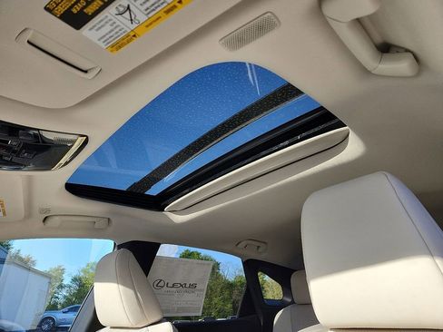Used 2024 Lexus RX 350 Premium w/ Accessory Package (P1) AWD/4WD image 6