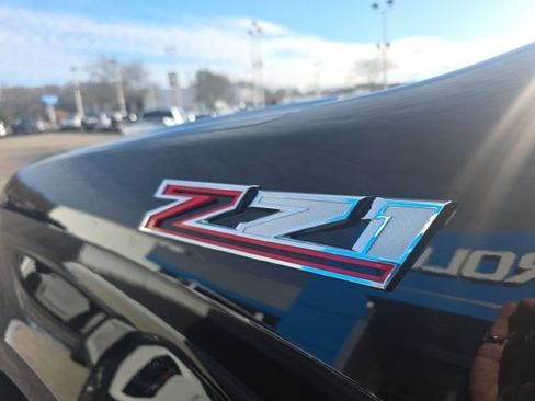 New 2026 Chevrolet Silverado 1500 RST w/ RST All Star Premium Package image 9