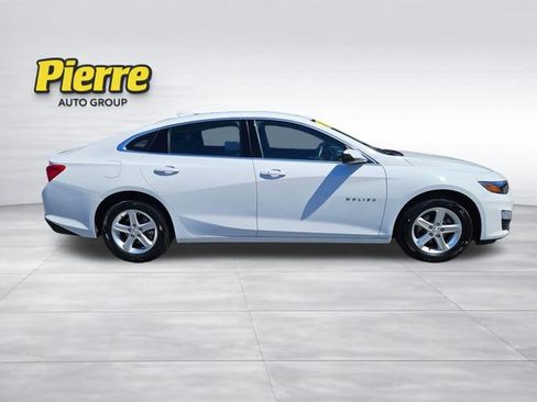 Used 2024 Chevrolet Malibu LT FWD image 13