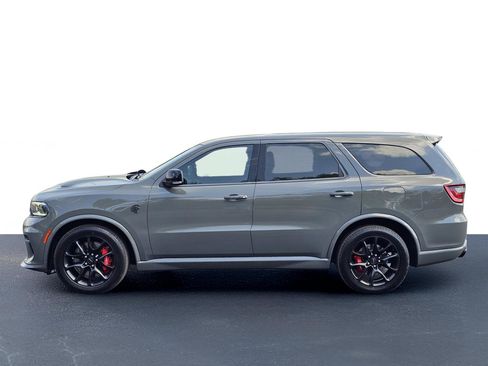Used 2023 Dodge Durango SRT Hellcat AWD/4WD image 14