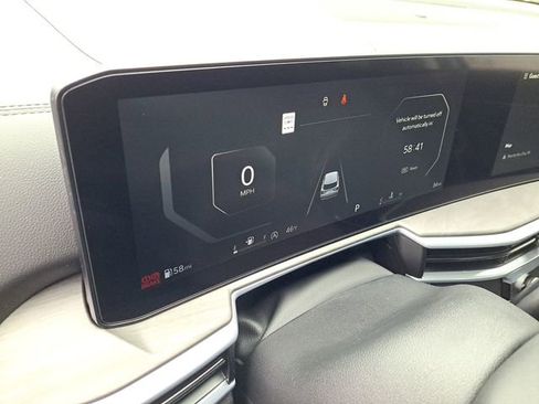 New 2026 Kia Sorento SX image 9