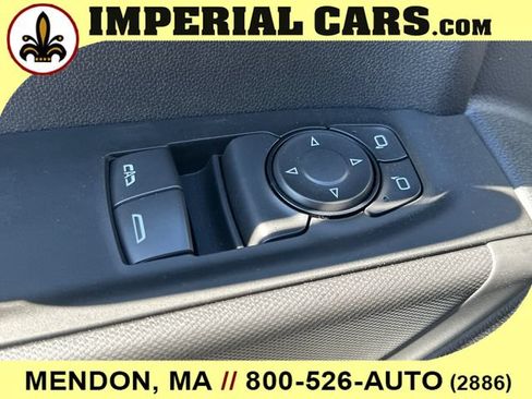 New 2026 Chevrolet Silverado 1500 W/T AWD/4WD image 16