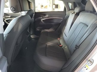 Used 2021 Audi e-tron Premium Plus w/ Premium Plus Package video 1