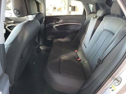 Used 2021 Audi e-tron Premium Plus w/ Premium Plus Package