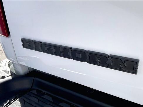 New 2026 RAM 2500 Big Horn image 13