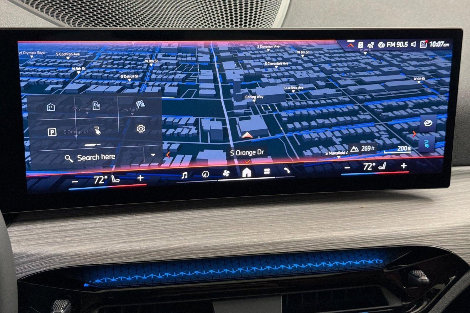 New 2026 BMW i4 eDrive40 RWD image 24