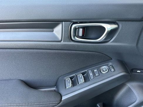 New 2026 Honda Civic Sport image 11