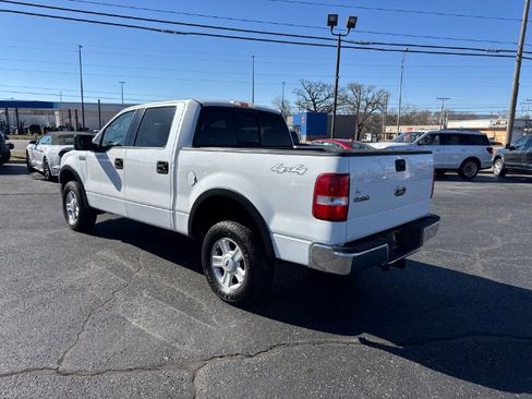 Used 2004 Ford F150 XLT image 3