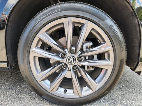 Certified 2025 Acura ADX A-Spec AWD/4WD image 20