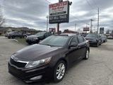 Used 2013 Kia Optima EX image 2