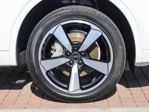 Used 2023 Audi Q5 2.0T Premium Plus AWD/4WD image 10