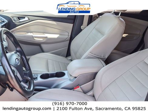 Used 2014 Ford Escape SE w/ Equipment Group 201A image 16