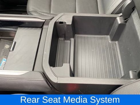 Certified 2024 GMC Yukon Denali w/ Max Trailering Package image 8