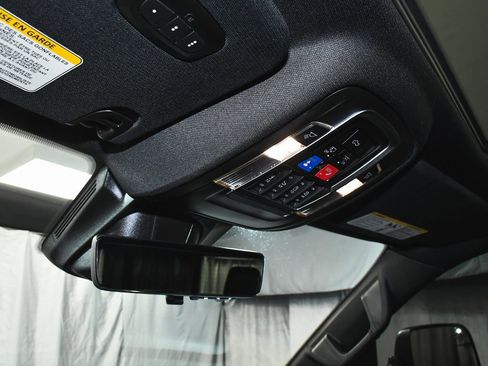 Used 2023 RAM 1500 TRX w/ TRX Level 2 Equipment Group image 43