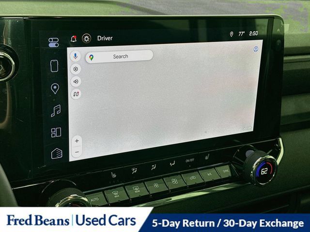 Used 2026 Chevrolet Colorado Trail Boss AWD/4WD image 17