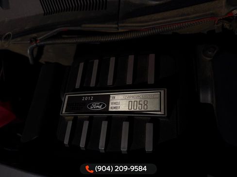 Used 2012 Ford Mustang Boss 302 w/ Boss 302 Accessory Pkg image 38