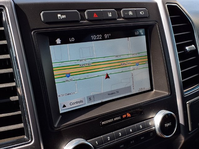 Used 2019 Ford Expedition Platinum RWD image 11