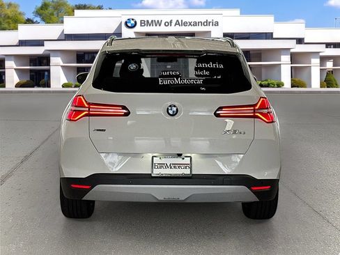 Used 2026 BMW X3 xDrive30i AWD/4WD image 6
