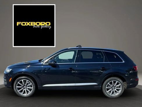 Used 2017 Audi Q7 3.0T Premium Plus image 8