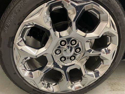 New 2025 Chevrolet Tahoe High Country image 27