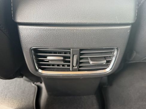 Certified 2025 MAZDA CX-5 AWD 2.5 S image 28