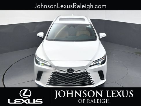 New 2026 Lexus RX 350 Premium w/ Convenience Package AWD/4WD image 25