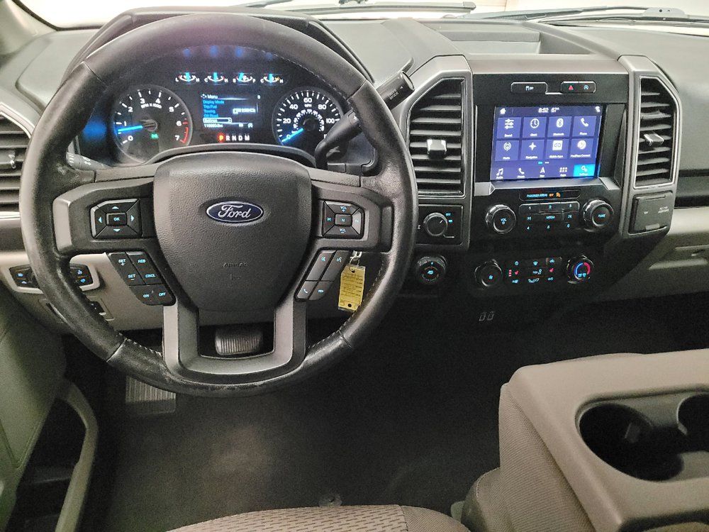 Used 2019 Ford F150 XLT w/ Equipment Group 302A Luxury RWD image 22