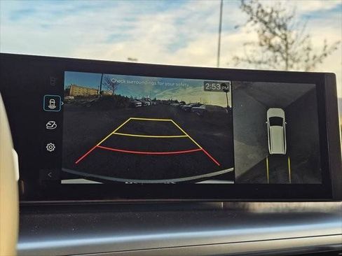 New 2026 Hyundai Ioniq 9 Calligraphy AWD/4WD image 22