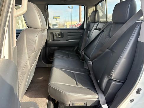 Used 2014 Honda Ridgeline SE image 18