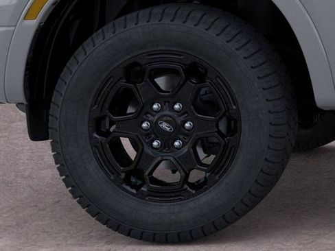 New 2026 Ford Ranger Lariat w/ FX4 Off-Road Package AWD/4WD image 19