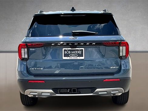 New 2025 Ford Explorer Active w/ Active Comfort Package image 4
