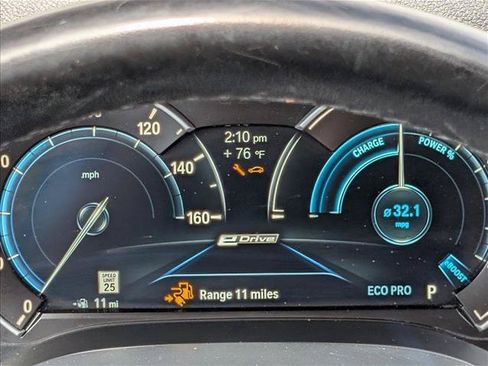Used 2019 BMW 530e RWD image 12