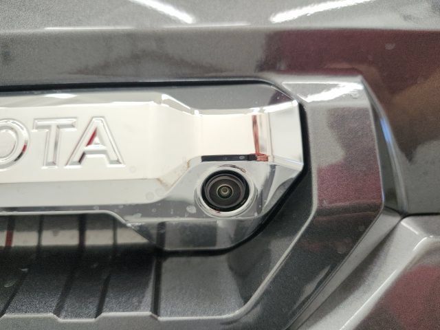 New 2026 Toyota Tundra Capstone AWD/4WD image 36