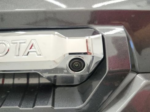 New 2026 Toyota Tundra Capstone AWD/4WD image 36