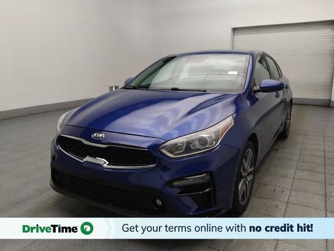 Used 2019 Kia Forte S FWD image 1