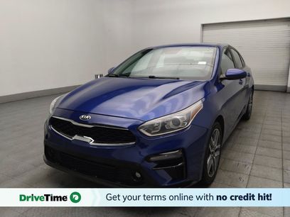 Used 2019 Kia Forte S