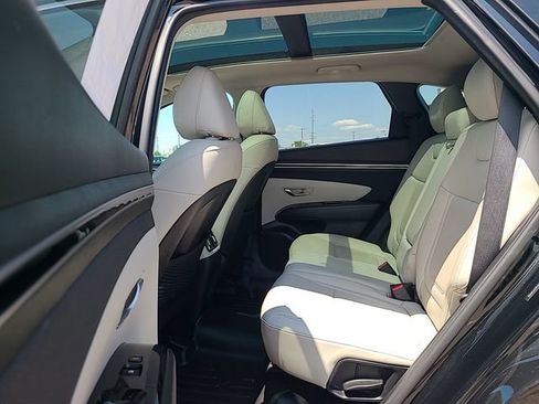 Used 2023 Hyundai Tucson Limited FWD image 26