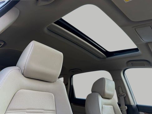 Used 2022 Honda CR-V EX-L image 19