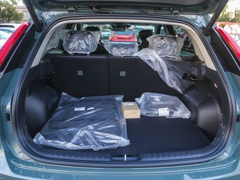 New 2026 Kia Niro Wind image 26