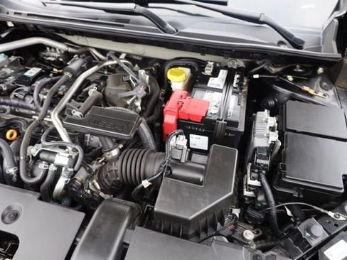 Used 2024 Nissan Sentra SV image 36