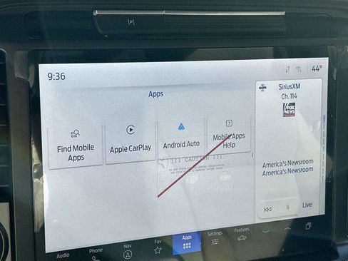 New 2025 Ford F150 XLT w/ Equipment Group 303A High image 40