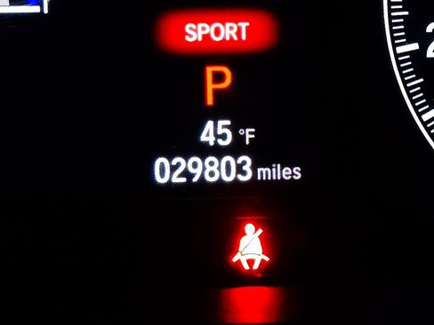 Used 2022 Honda Insight EX image 28