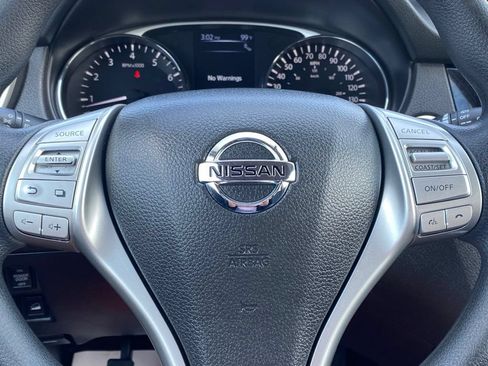 Used 2016 Nissan Rogue SV AWD/4WD image 26